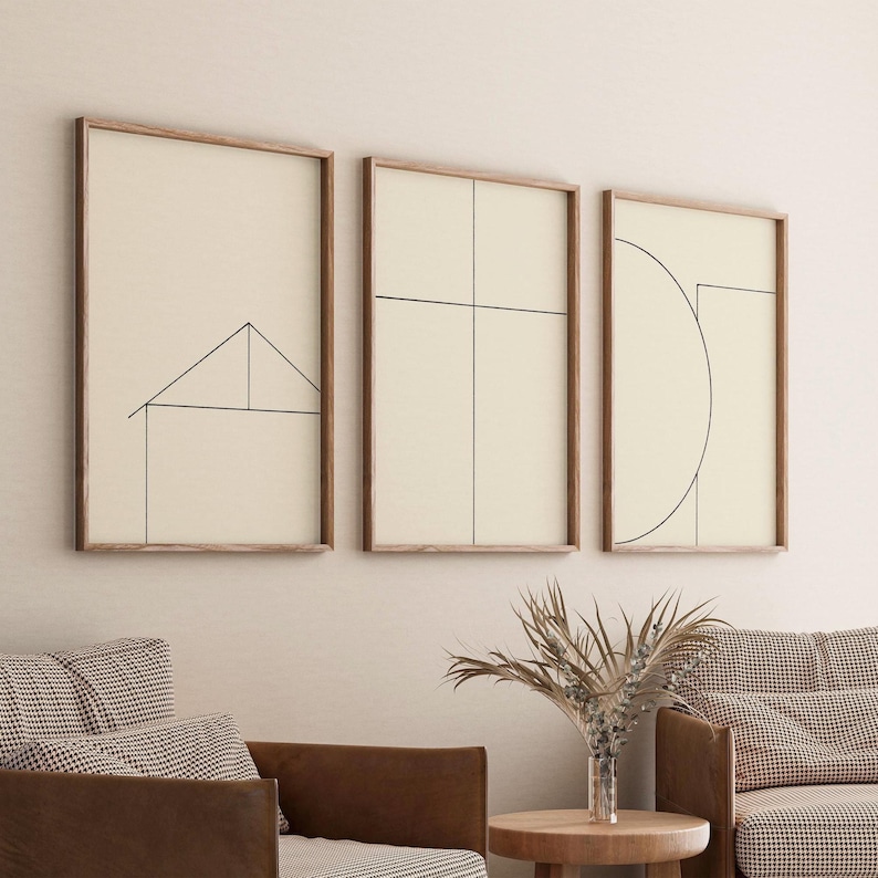 Home Decor Jesus - 3 teile/satz Christian Jesus Kreuz Leben