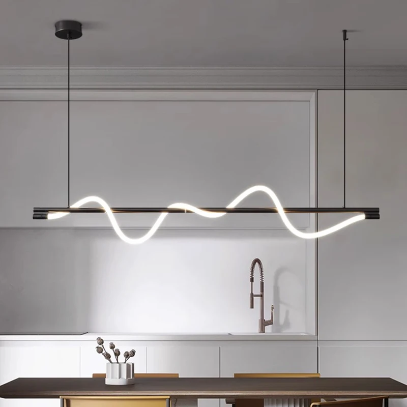 Home Decor Online Free - 2025 Nordic Wohnkultur Linie Kronleuchter Für
