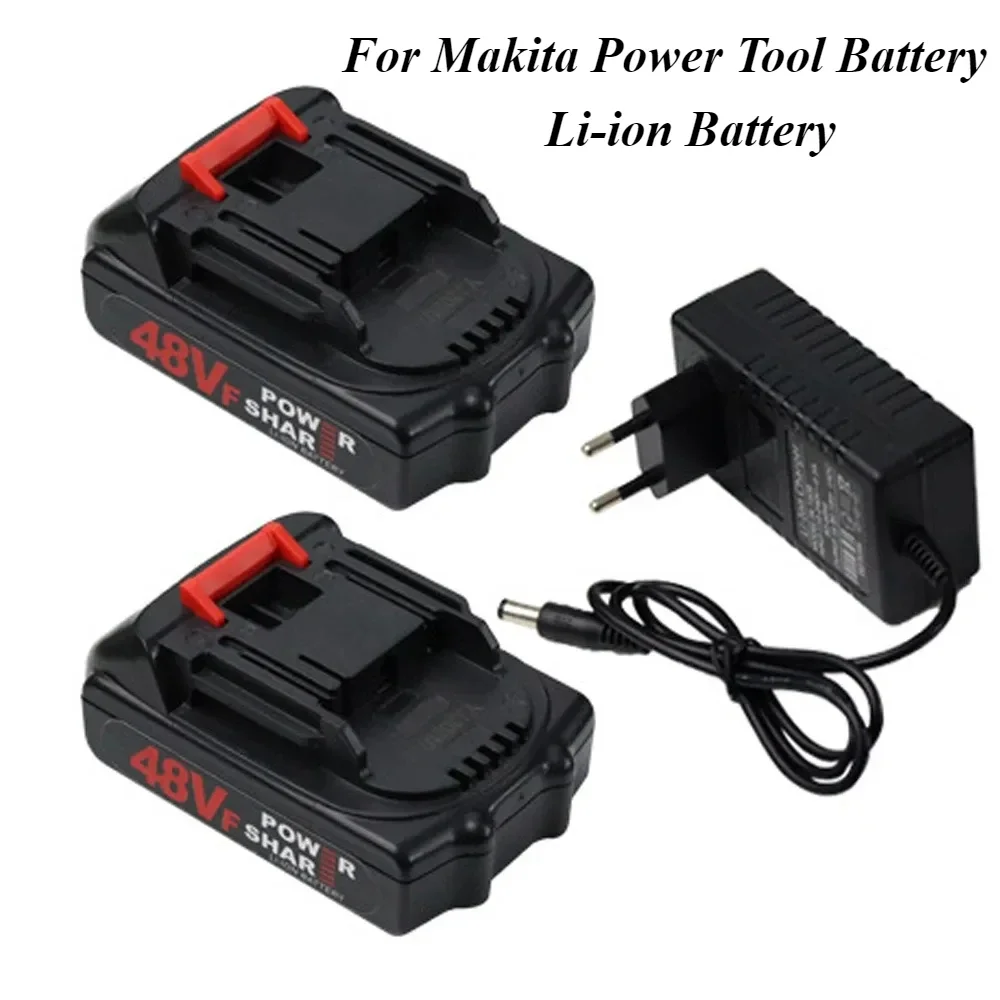 Home Decor Uk - 21V 48VF 7500mAh Hochleistungs-Wiederaufladbare Lithium-Ionen-Batterie für