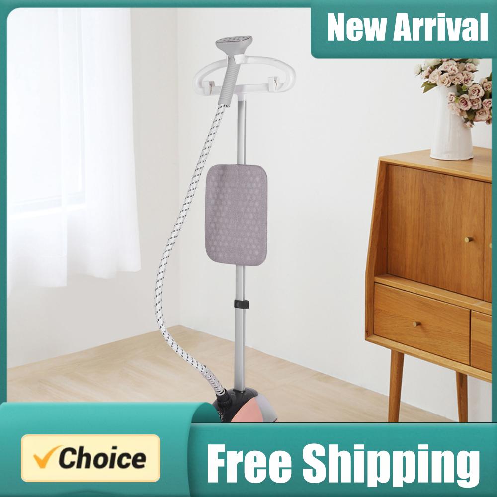 Home Decor Uk - Dampfglätter für Kleidung 2000W Stehender Vertikaler