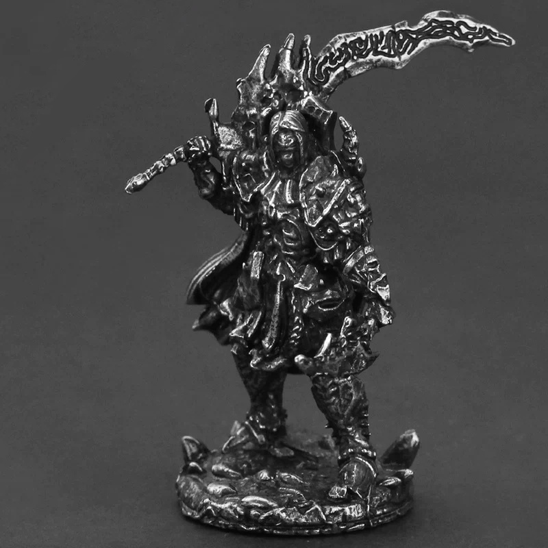 Metall-Krieger-Ritter Actionfi – Home Decor Enthusiast Bewertung und Preis