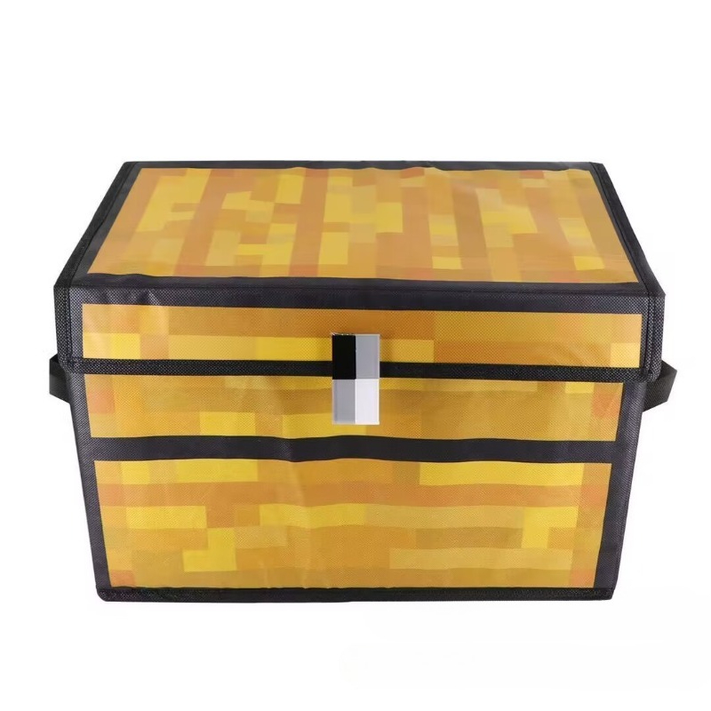 Minecraft Anime-Zubehör Große  – Home Decor Organizer Bewertung und Preis