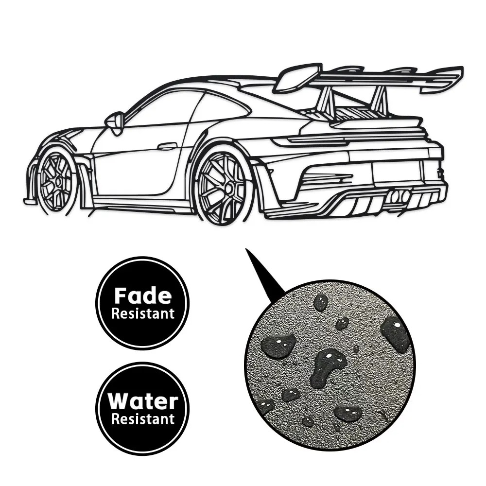 1 Stück Supersportwagen Metall – Home Decor Enthusiast Bewertung und Preis
