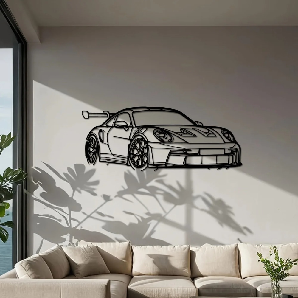 1 Stück Supersportwagen Metall – Home Decor Enthusiast Bewertung und Preis