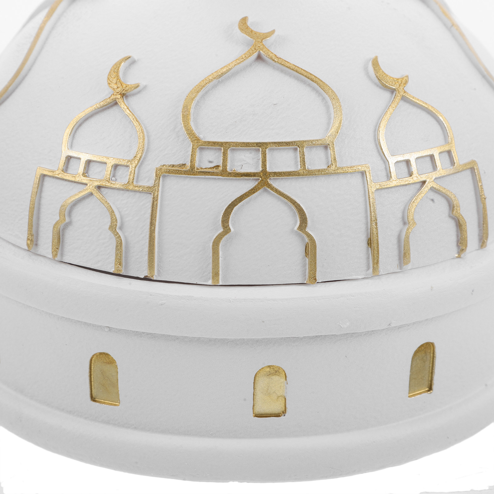 Islamische Schmuckbox aus Kuns – Home Decor Organizer Bewertung und Preis