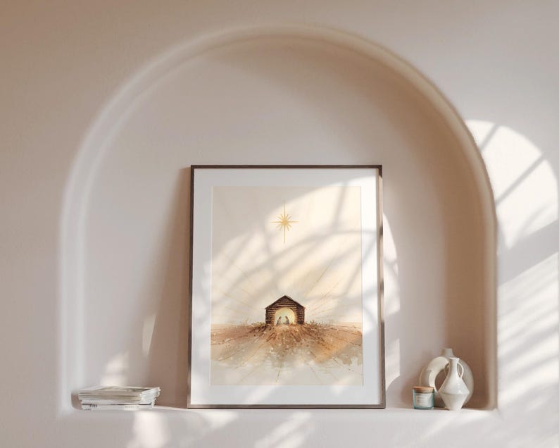 3 teile/satz Ostern Krippe Kun – Home Decor Jesus Bewertung und Preis