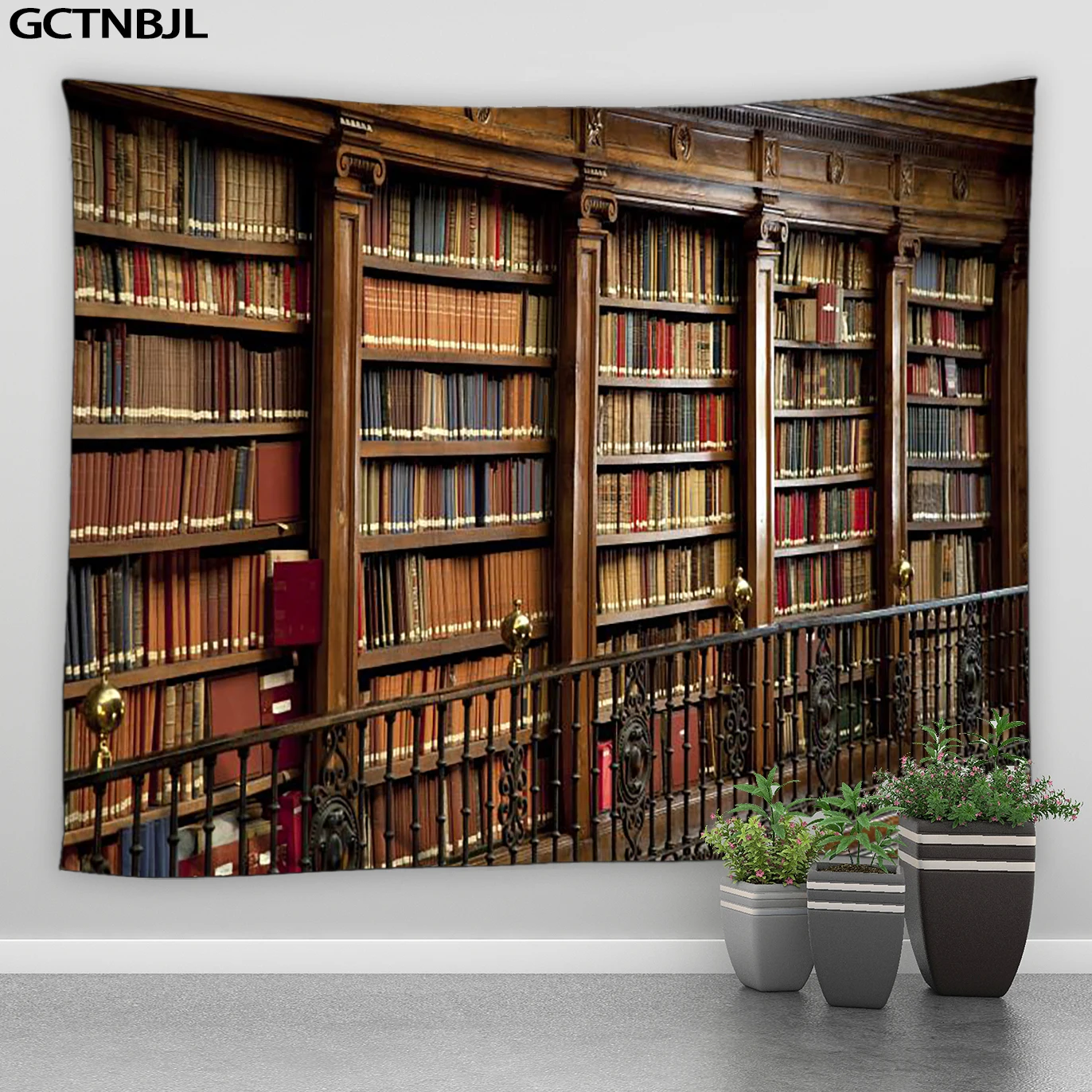 Europäische Vintage Bibliothek – Home Decor Hippie Bewertung und Preis