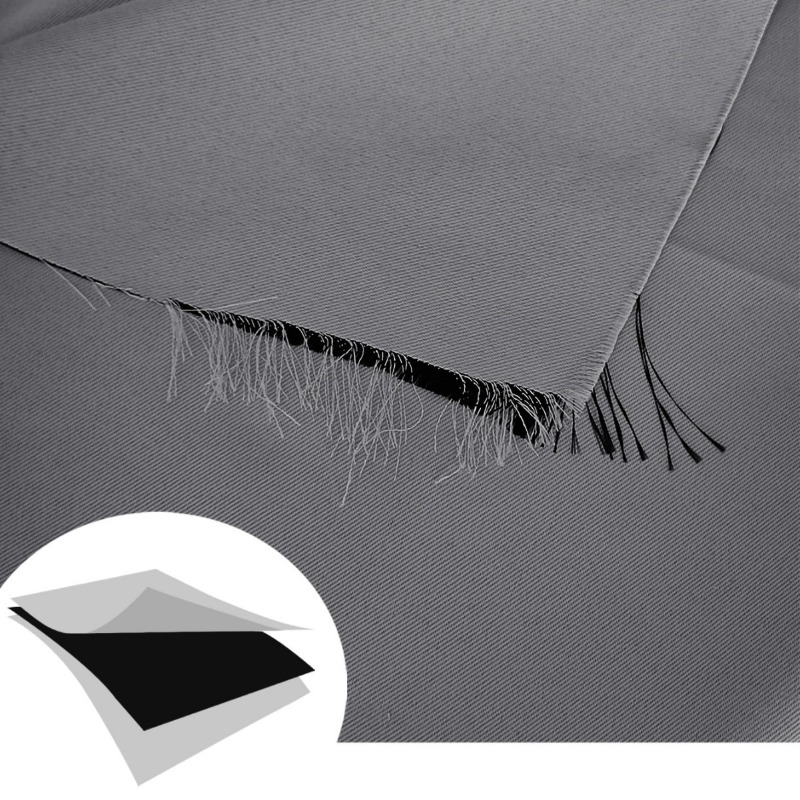 Einfarbiger Lichtundurchlässig – Home Decor Curtain Bewertung und Preis