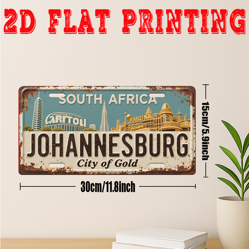 Johannesburg Südafrika Stadt d – Home Decor Johannesburg Bewertung und Preis