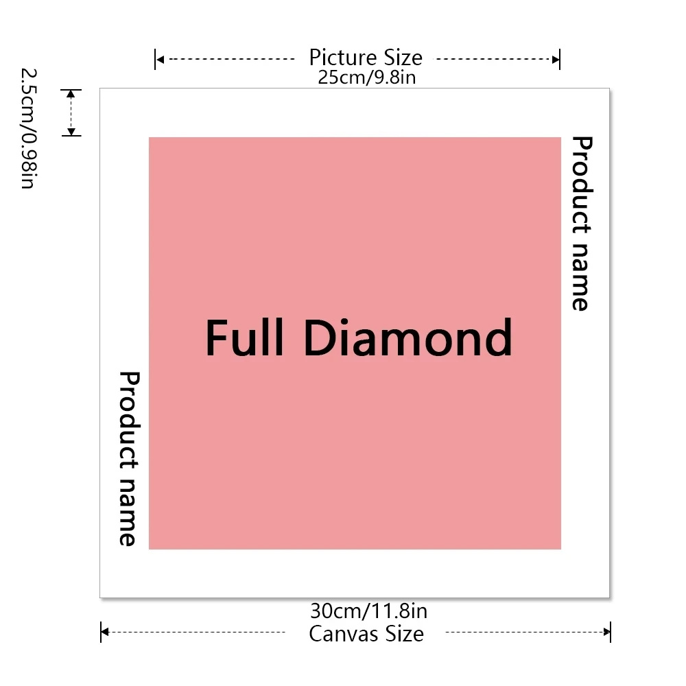Disney DIY 5d Diamant Malerei  – Home Decor London Bewertung und Preis