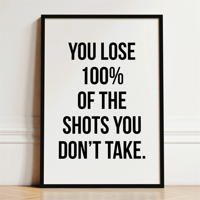 Motivationszitat-Poster, Minds – Home Decor Quotes Bewertung und Preis