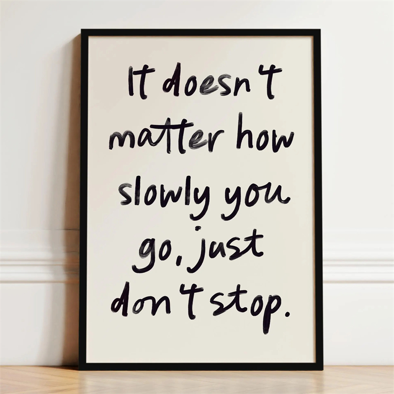 Motivationszitat-Poster, Minds – Home Decor Quotes Bewertung und Preis