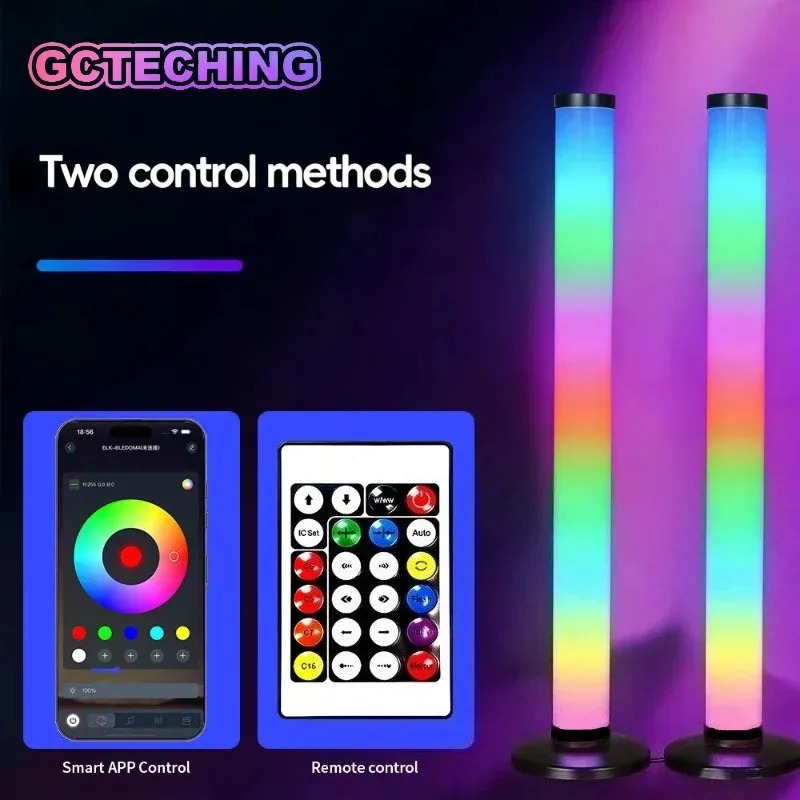 RGB LED-Lichtleiste USB-betrie – Home Decor Tv Bewertung und Preis
