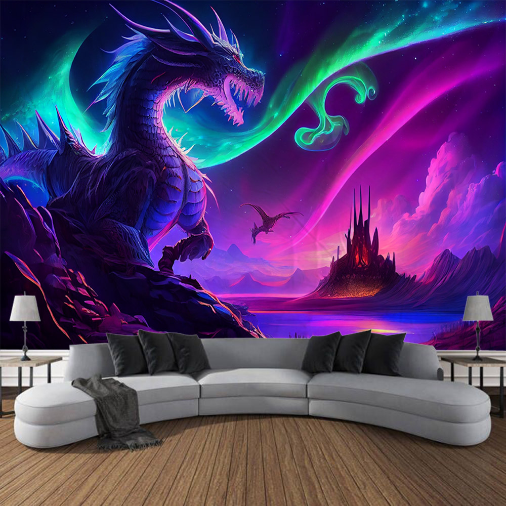 Traumhafter Dinosaurier-Sterne – Home Decor Hippie Bewertung und Preis