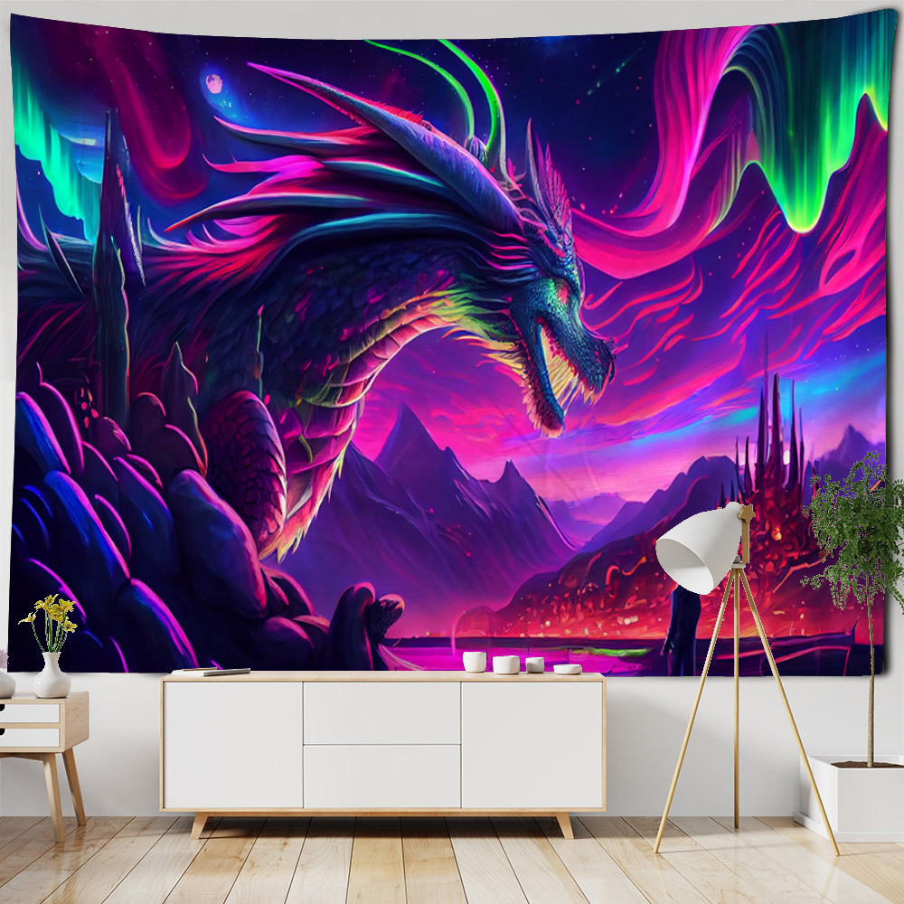 Traumhafter Dinosaurier-Sterne – Home Decor Hippie Bewertung und Preis