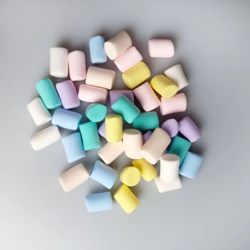 Künstliches Marshmallow-Desser – Home Decor From Clay Bewertung und Preis