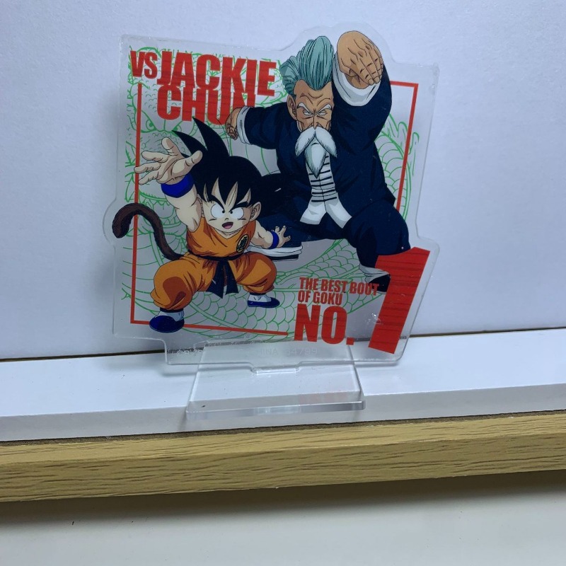Dragon Ball Kame Sennin Son Go – Home Decor Tv Bewertung und Preis