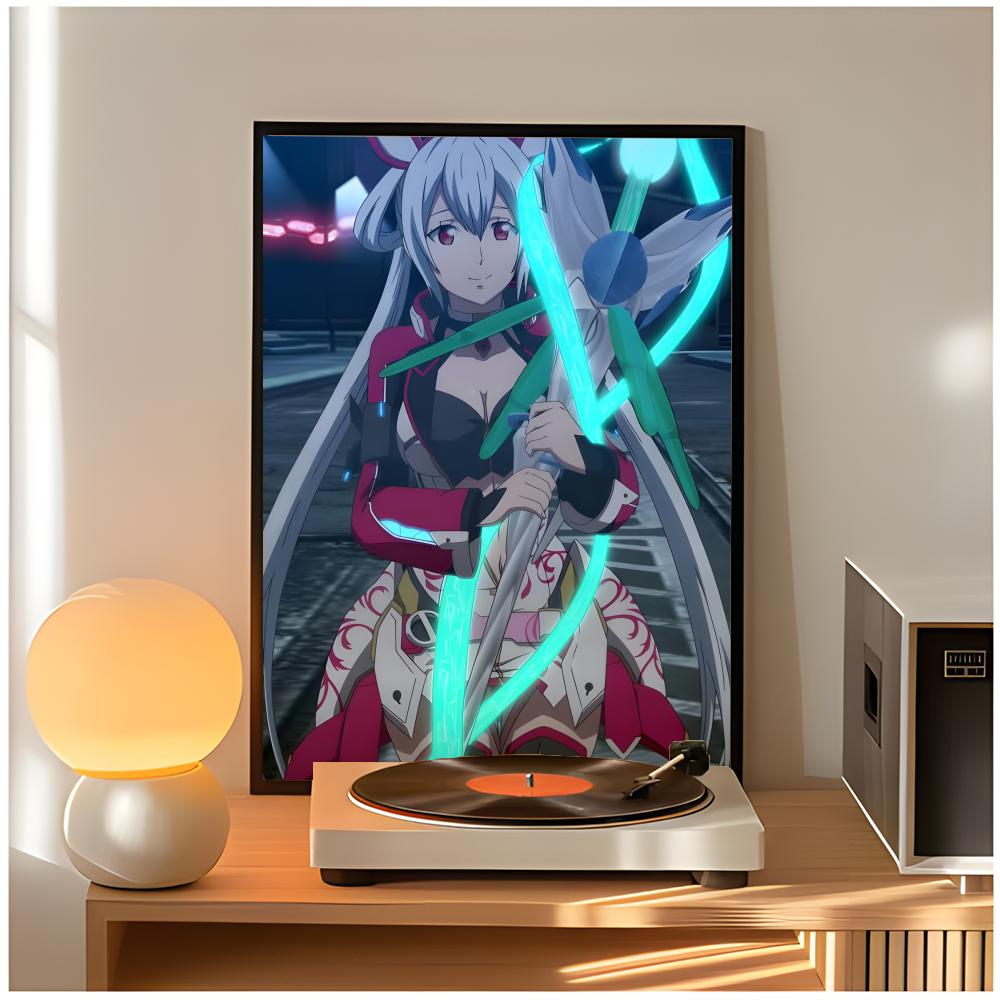 Game Anime p-Phantasy Star Onl – Home Decor Online Free Bewertung und Preis