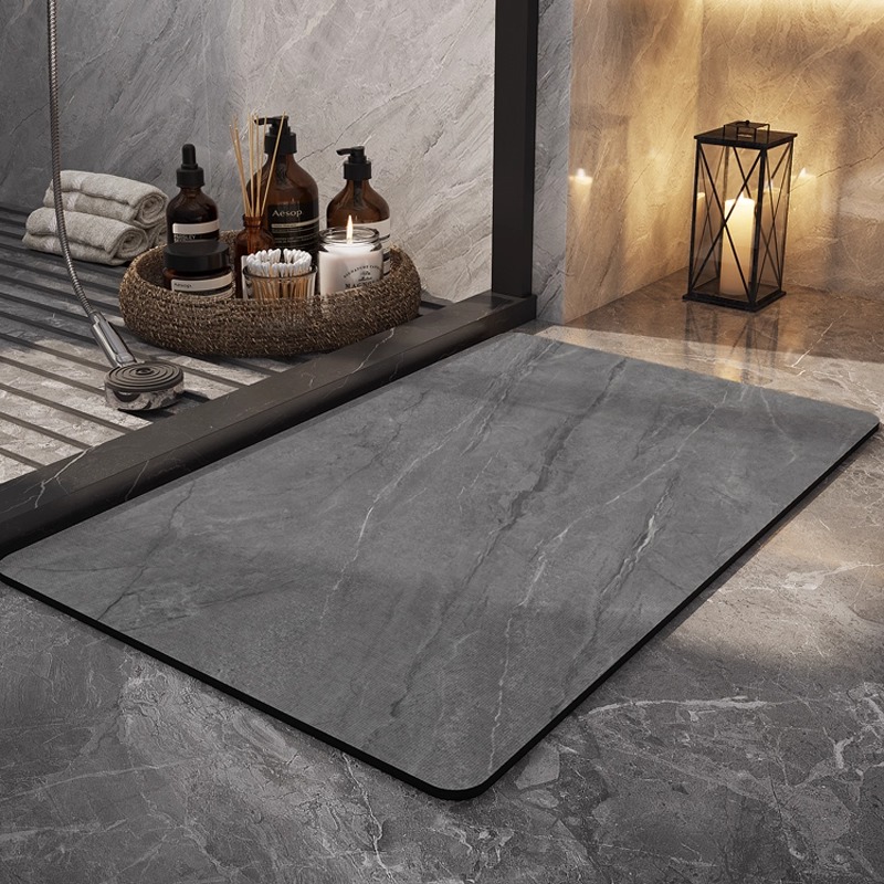 Badezimmerteppich Heimdekorati – Home Decor Online Free Bewertung und Preis