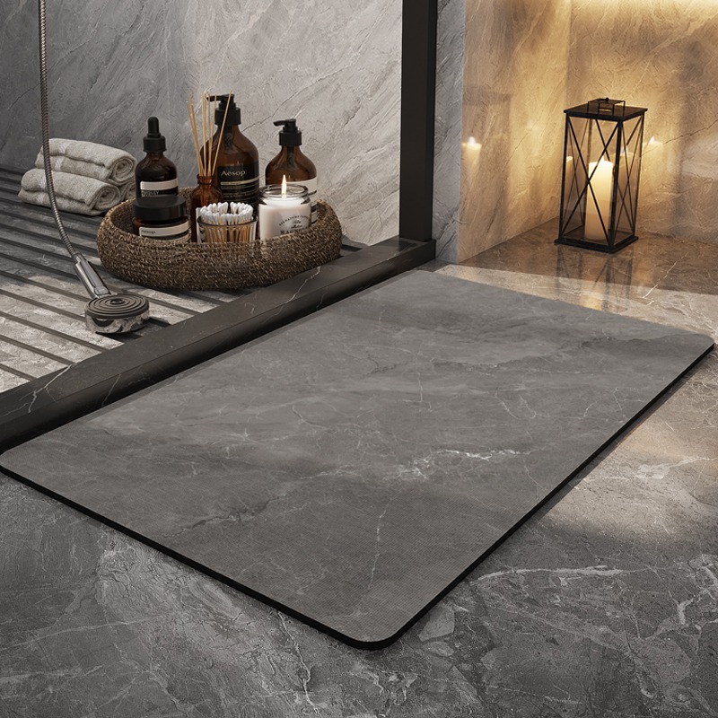 Badezimmerteppich Heimdekorati – Home Decor Online Free Bewertung und Preis