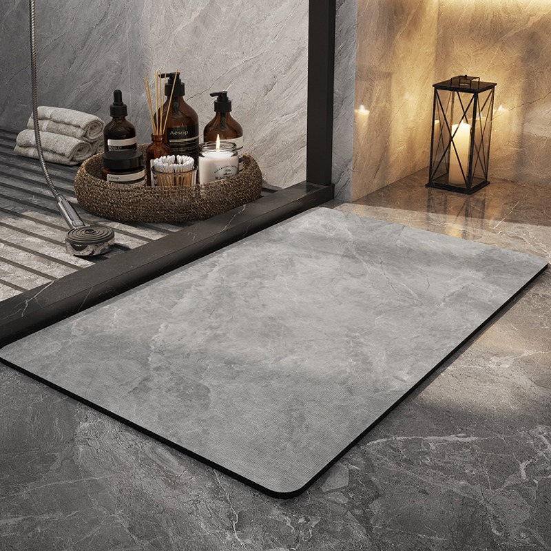 Badezimmerteppich Heimdekorati – Home Decor Online Free Bewertung und Preis