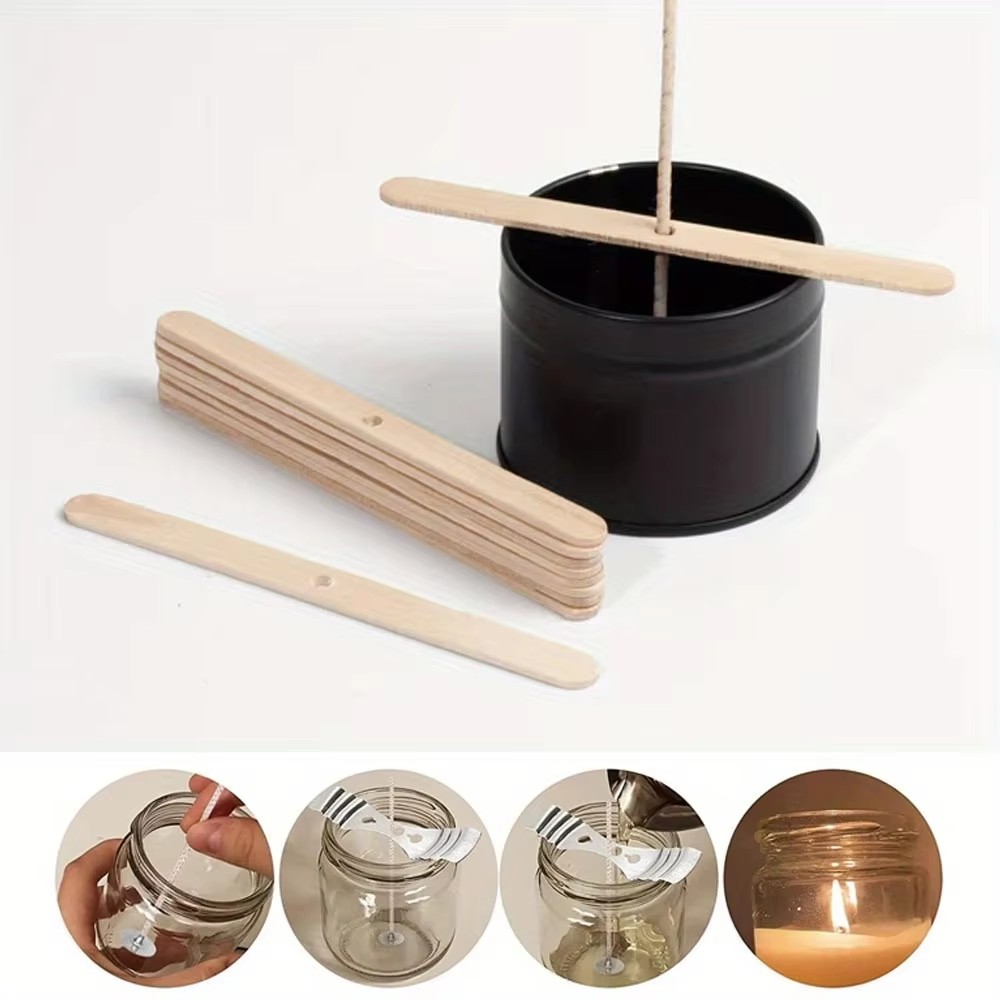 250 Duftkerzenherstellungs-Set – Scented Candle Set Bewertung und Preis