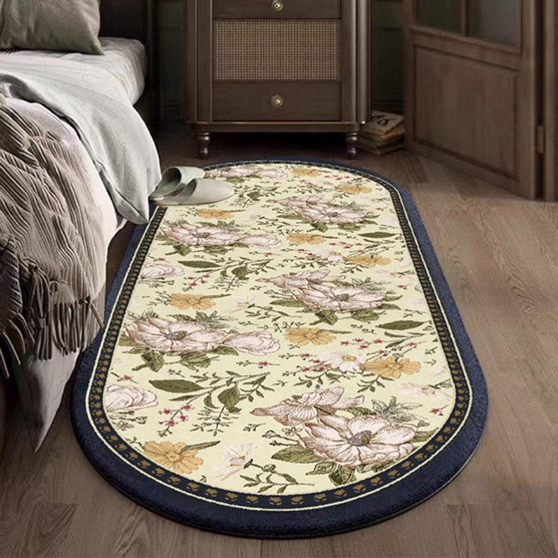 Schlafzimmerteppich, rutschfes – Home Decor Online Free Bewertung und Preis