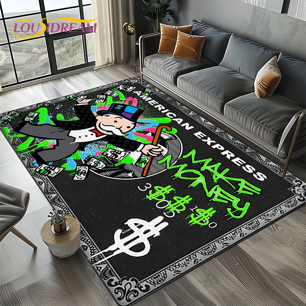3D Rich Man Game Monopoly Doll – Home Decor Online Free Bewertung und Preis