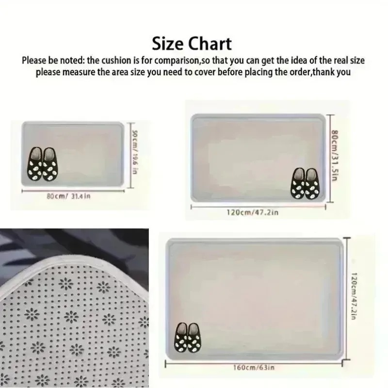 Küsteninspirierter Teppich mit – Home Decor Color Palettes Bewertung und Preis