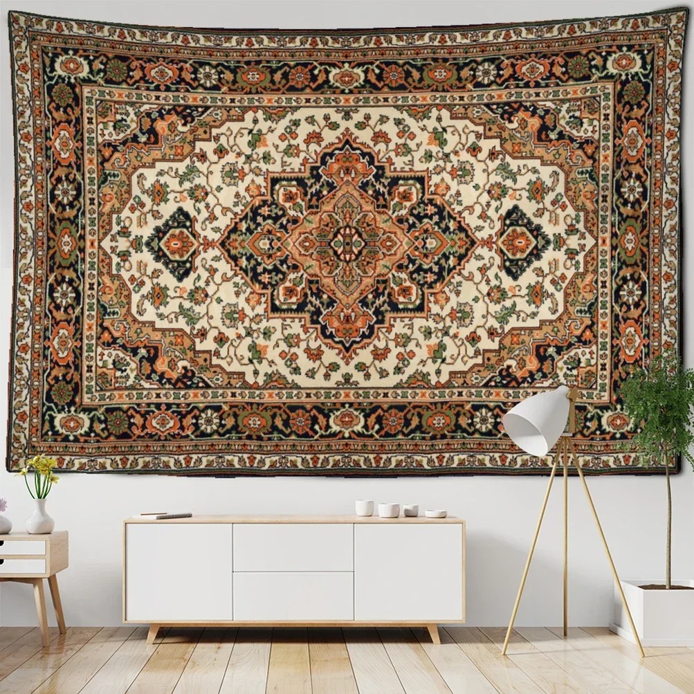 Böhmischer Stil Hippie Tapizzi – Home Decor Hippie Bewertung und Preis
