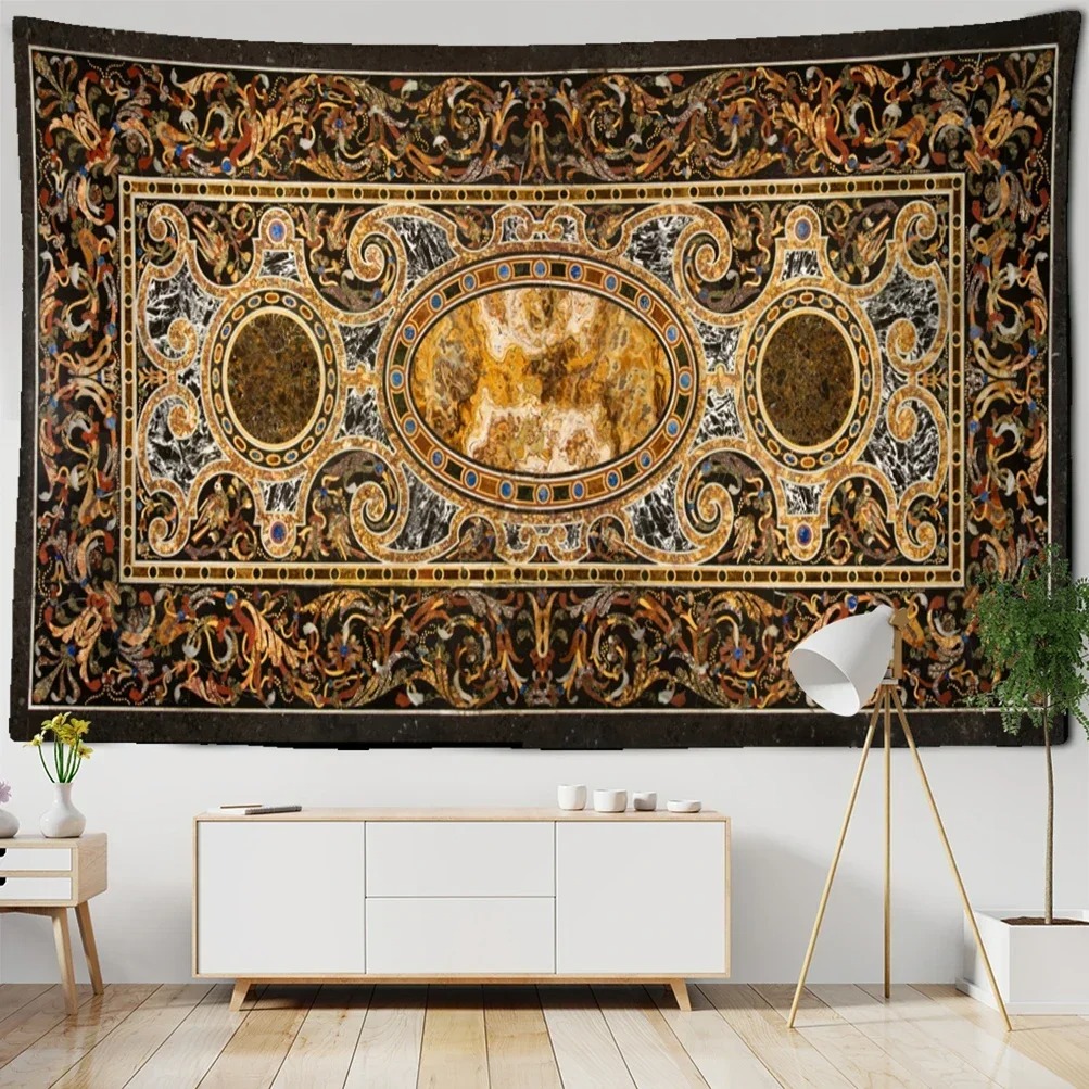 Böhmischer Stil Hippie Tapizzi – Home Decor Hippie Bewertung und Preis