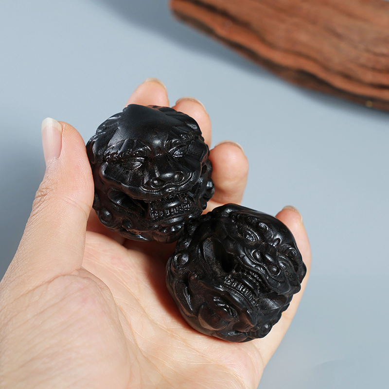 Chinesische Handmassagekugeln  – Home Decor Enthusiast Bewertung und Preis