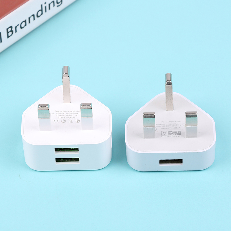 Universeller UK-Stecker, 3-pol – Home Decor Uk Bewertung und Preis