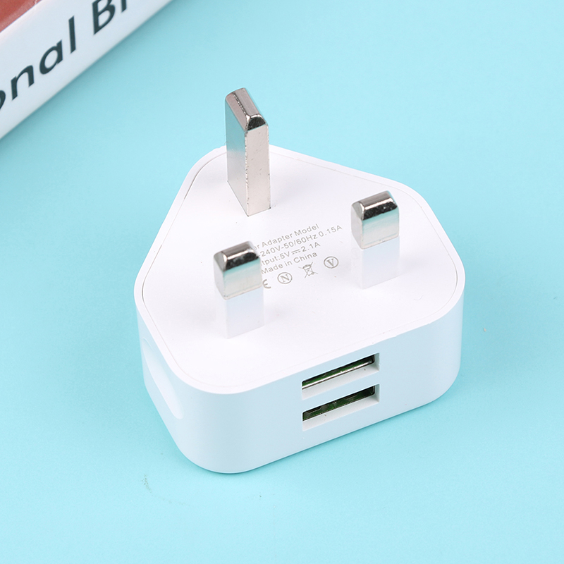 Universeller UK-Stecker, 3-pol – Home Decor Uk Bewertung und Preis