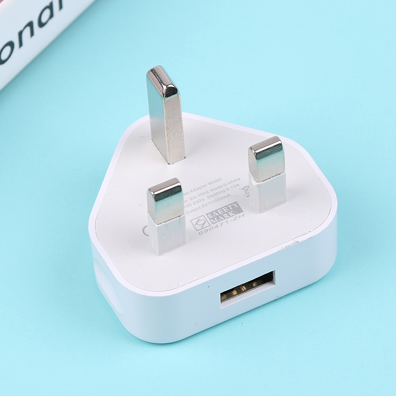 Universeller UK-Stecker, 3-pol – Home Decor Uk Bewertung und Preis
