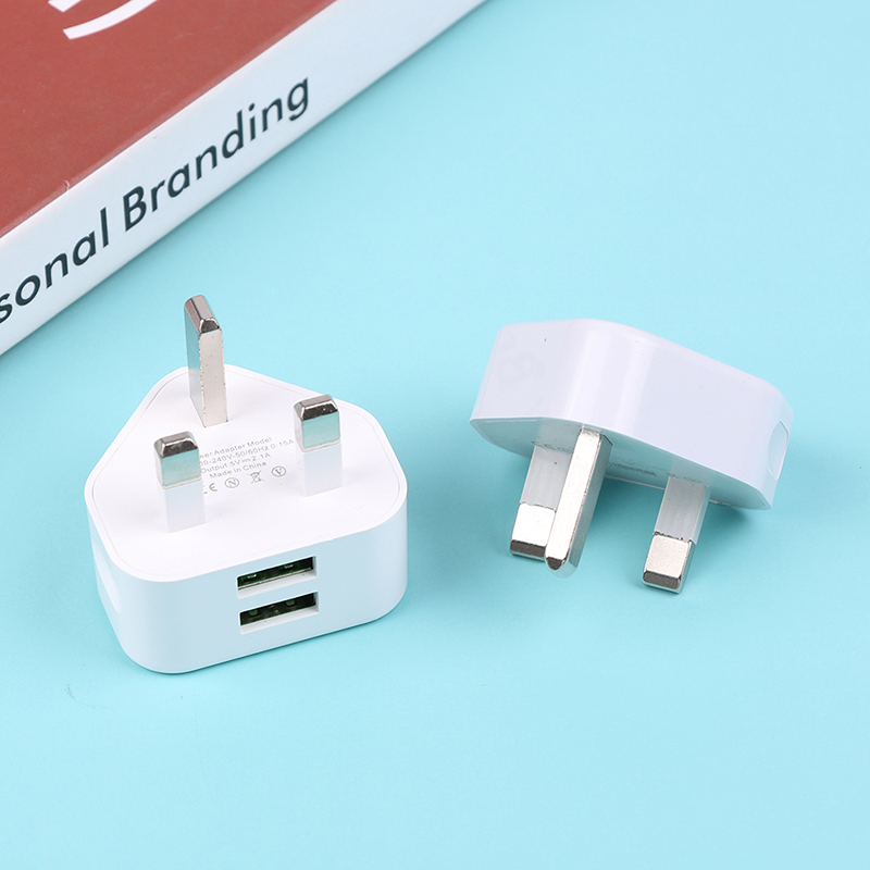 Universeller UK-Stecker, 3-pol – Home Decor Uk Bewertung und Preis