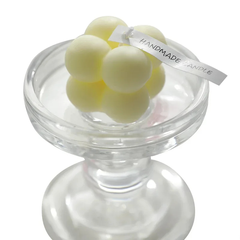 Kleine Duftende Mini-Würfel Bl – Scented Candle Set Bewertung und Preis