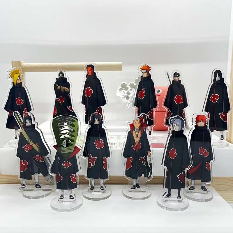 NARUTO Itachi Uchiha Cartoon N – Home Decor Tv Bewertung und Preis