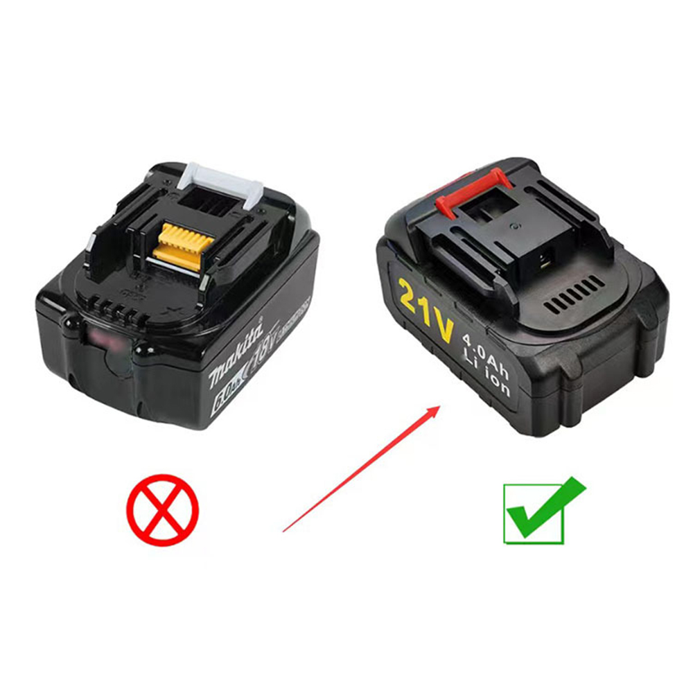 Li-Ion Akku Ladegerät 18V 21V  – Home Decor Uk Bewertung und Preis