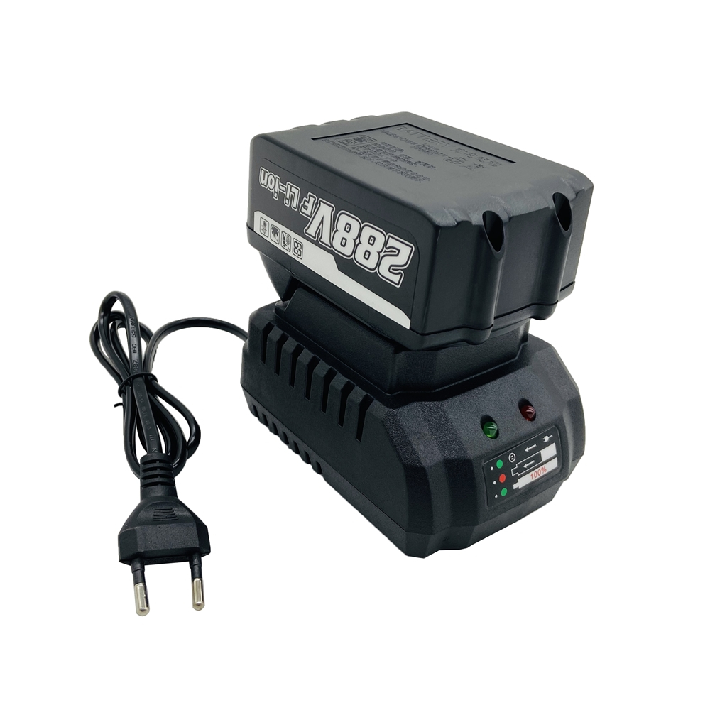 Li-Ion Akku Ladegerät 18V 21V  – Home Decor Uk Bewertung und Preis