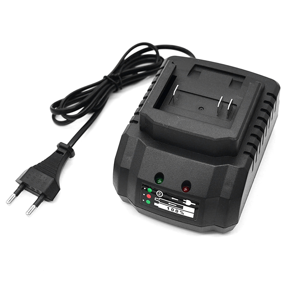 Li-Ion Akku Ladegerät 18V 21V  – Home Decor Uk Bewertung und Preis
