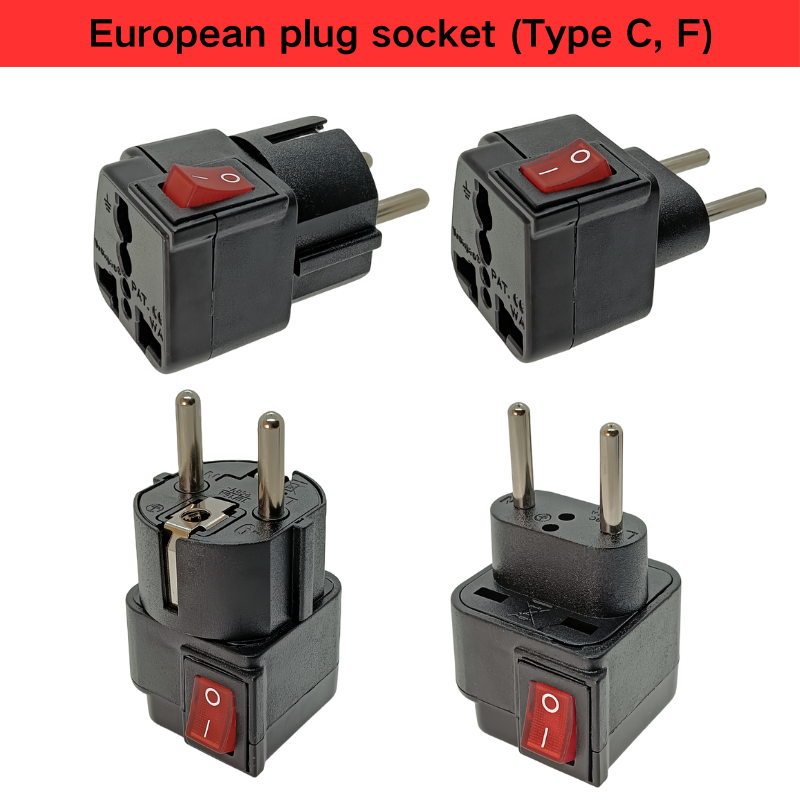 Wonpro universal reise adapter – Home Decor Uk Bewertung und Preis