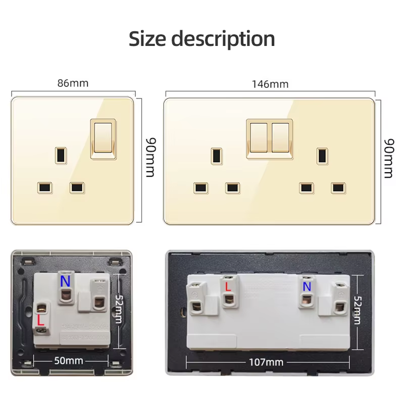 PSSRISE Vollständig Gehärteter – Home Decor Uk Bewertung und Preis