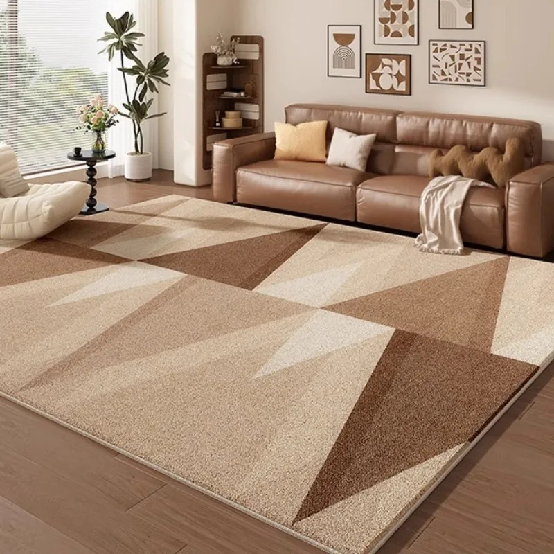 Cremefarbener Wohnzimmerteppic – Home Decor Online Free Bewertung und Preis
