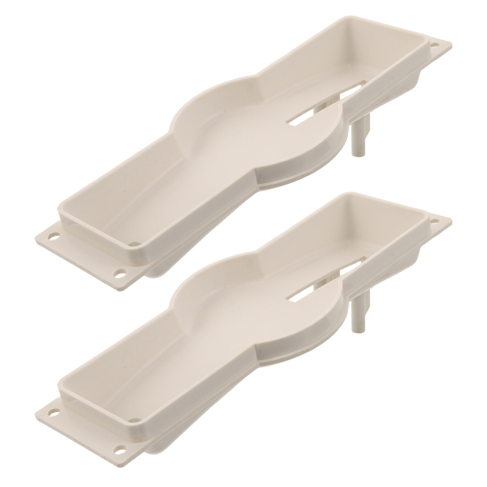 2 Stück Wand-Telefonhalterung  – Home Decor Organizer Bewertung und Preis