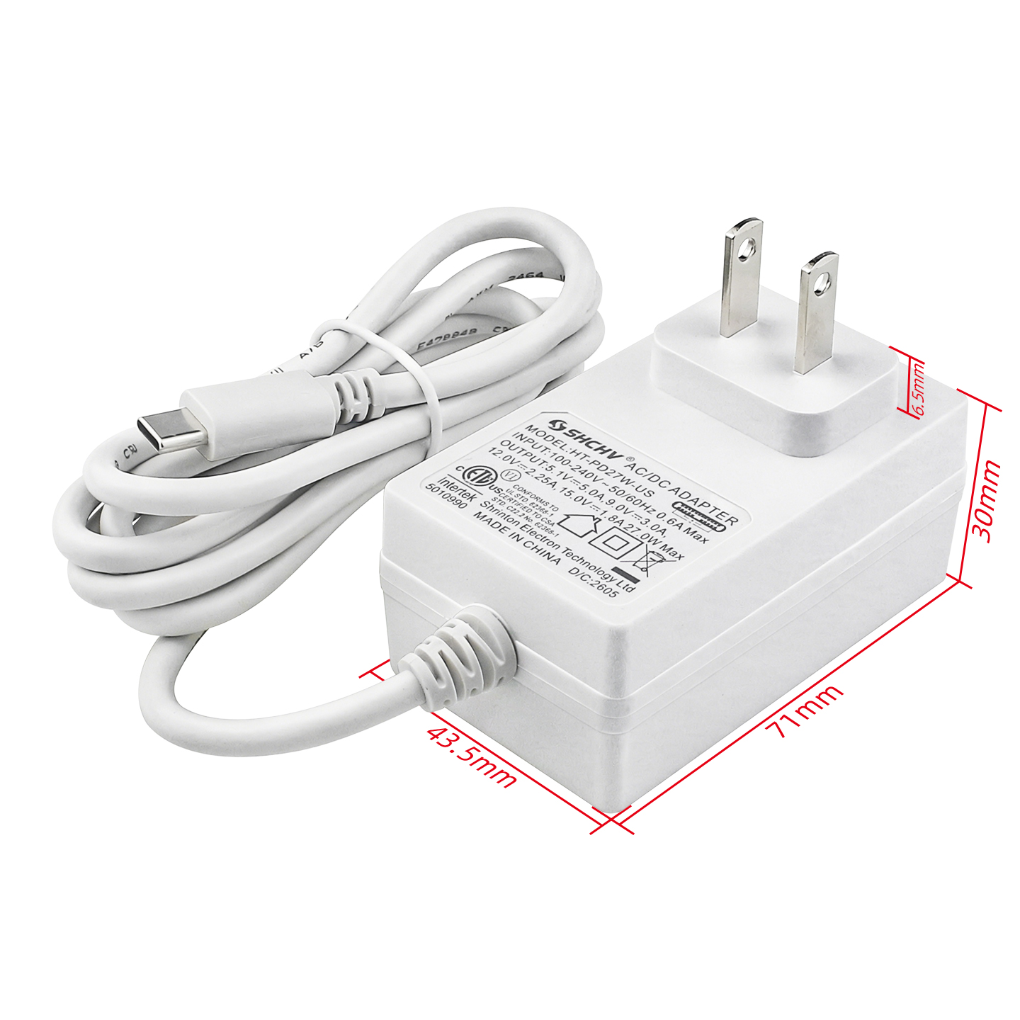 Raspberry Pi 5 5,1 V 5 A Netzt – Home Decor Uk Bewertung und Preis