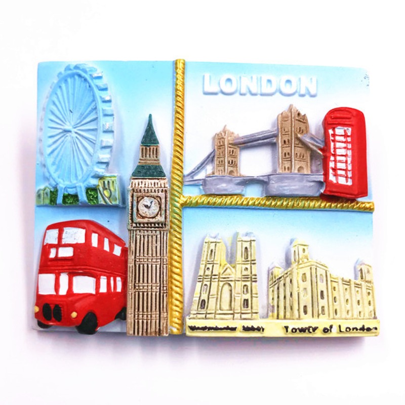 Großbritannien Kühlschrank Mag – Home Decor London Bewertung und Preis
