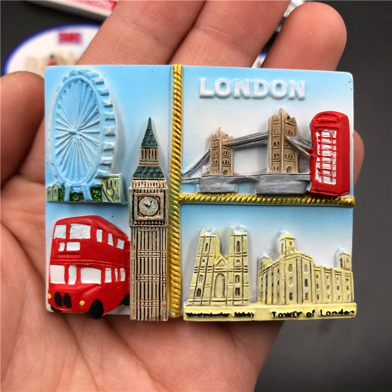 Großbritannien Kühlschrank Mag – Home Decor London Bewertung und Preis