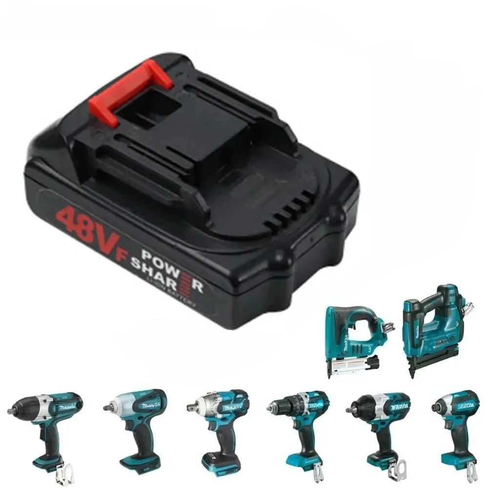 21V 48VF 7500mAh Hochleistungs – Home Decor Uk Bewertung und Preis