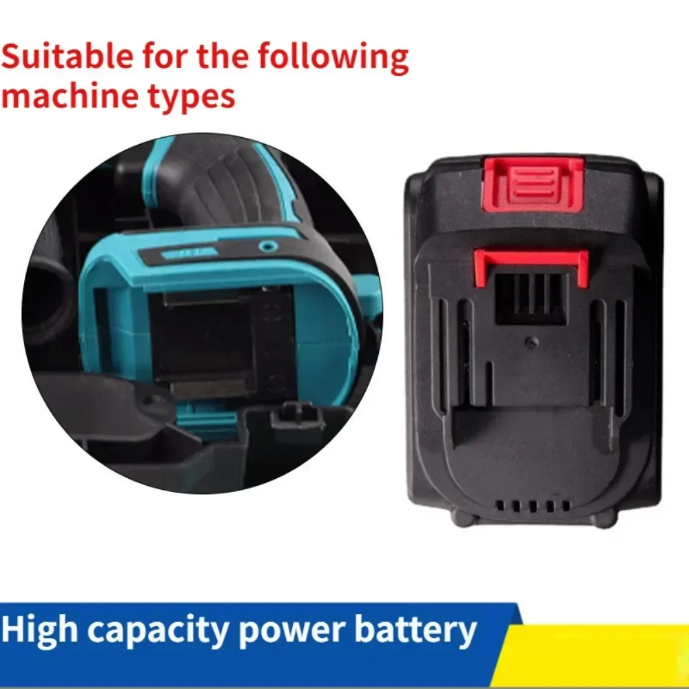 21V 48VF 7500mAh Hochleistungs – Home Decor Uk Bewertung und Preis